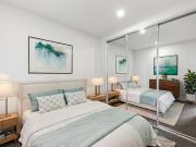 Elevated CBD Living on Level 32 in Sought After Union Tower