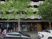 Elevated CBD Living on Level 34