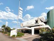 ELEVATED CENTRAL CORPORATE OFFICES 89m2