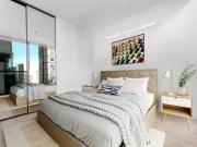 Elevated City Living