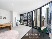 Elevated City Living at UNO Tower