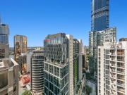 Elevated City Living | High Floor Haven