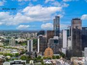 Elevated City Living with Comfort, Air Conditioning, and...