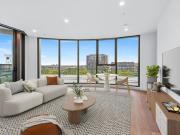 Elevated City Living with Exceptional Lifestyle Appeal