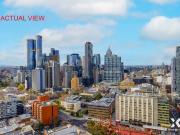 Elevated City Living with Uninterrupted Views