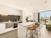 Elevated City Views. Resort Lifestyle. Unmatched Living