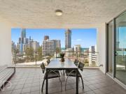 Elevated Coastal Escape with Panoramic Views