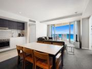 Elevated Coastal Living at Hilton Surfers Paradise FULLY...