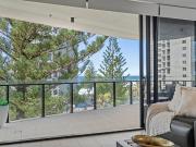 Elevated Coastal Living in a Prestigious Beachside Address