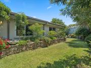 Elevated Coastal Living with Ocean Views