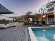 Elevated Coastal Living with Panoramic Views and Resort...