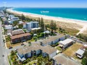 Elevated Coastal Luxury in Beachfront Block Designer Top...