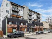 Elevated Condo Living In Kelowna