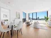 Elevated Contemporary Living in the Heart of Zetland