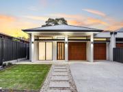 Elevated design meets everyday ease in tightly held Netherby