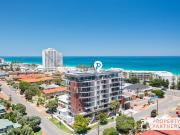 ELEVATED DESIGNER LIVING SUNRISE, SUNSETS AND SWEEPING...