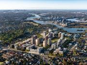 2 Bed Connected living in Sydney's growing North West