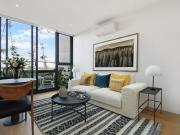 Elevated & Effortless City Living