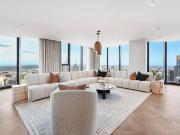 Elevated Elegance: Brand New Penthouse with Mesmerizing...