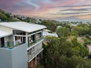 Elevated Elegance Castle On The Hill