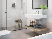 ELEVATED ELEGANCE | EAST FACING DESIGNER LIVING AT THE...