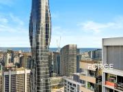 Elevated Elegance in the Heart of Melbourne 5004/33 Rose...
