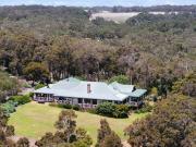 Elevated Elegance in Yallingup