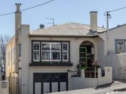 Elevated elegance on Elizabeth