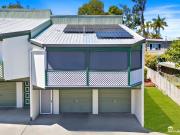 Elevated Elegance on top of The Range
