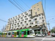 Elevated Elegance: Stunning Seventh Floor One Bedroom...