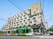 Elevated Elegance: Stunning Seventh Floor One Bedroom...
