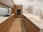 Elevated Elegance with Grand Ceilings