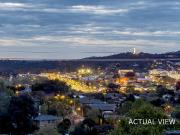 Elevated Elegance with Sweeping Views