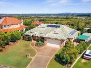 Elevated Elegance with Unmatched Views in Castle Hill Estate