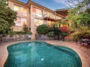 Elevated Excellence in Central Albury Living Elevated Excellence in Central Albury Living