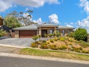 Elevated Executive Entertainer with Stunning Views