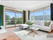 Elevated Family Elegance with Panoramic Views in the...