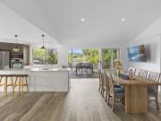 Elevated Family Entertainer With Dual Decks, Views and...