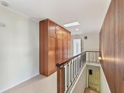 Elevated Family Home