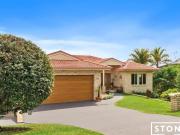 Elevated Family Home in Prime Location!