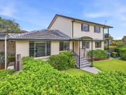 Elevated Family Home In Shelly Beach