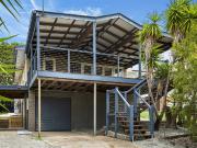 Elevated Family Home Perfect for Entertaining $725 per week