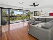 ✨ Elevated Family Home with City Glimpses & Exceptional...