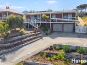 Elevated Family Home with Stunning Don Views & Brand New...