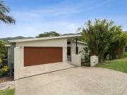 Elevated Family Living  Resort Style Entertaining