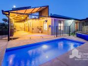 Elevated Family Living with Room to Grow