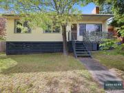 Elevated Family Living with Space to Enjoy