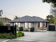 Elevated Family Luxury with Designer Finishes and...