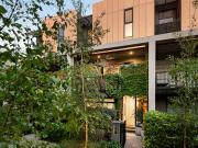 Elevated Family Luxury with Garden Calm