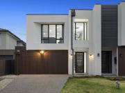 37sqs of High End Luxury with double garaging